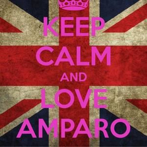 Meet your Posher, Amparo